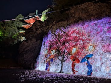 ぎふ灯り物語 ２０２６に投稿された画像（2026/1/18）