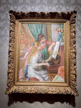 オルセー美術館所蔵 印象派―室内をめぐる物語に投稿された画像（2026/1/18）