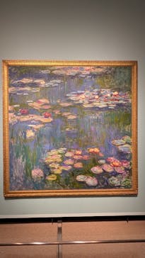 オルセー美術館所蔵 印象派―室内をめぐる物語に投稿された画像（2026/1/18）