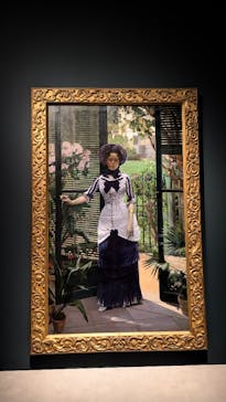 オルセー美術館所蔵 印象派―室内をめぐる物語に投稿された画像（2026/1/18）