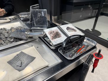 福井県立恐竜博物館に投稿された画像（2026/1/18）