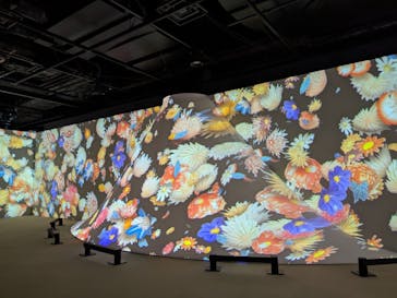 動き出す浮世絵展 OSAKAに投稿された画像（2026/1/18）