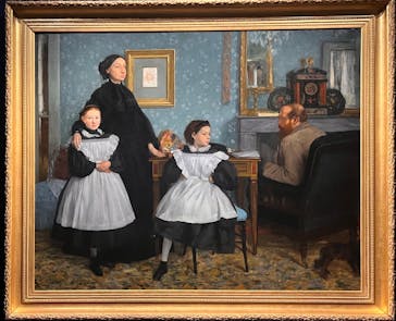 オルセー美術館所蔵 印象派―室内をめぐる物語に投稿された画像（2026/1/18）