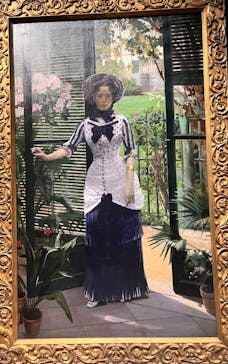 オルセー美術館所蔵 印象派―室内をめぐる物語に投稿された画像（2026/1/18）