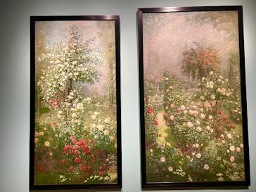 オルセー美術館所蔵 印象派―室内をめぐる物語に投稿された画像（2026/1/18）