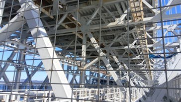 徳島県立 渦の道に投稿された画像（2026/1/18）