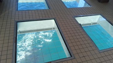 徳島県立 渦の道に投稿された画像（2026/1/18）