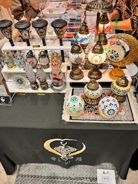 HandMade In Japan Fes' 冬(2026)に投稿された画像（2026/1/18）