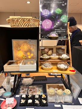 HandMade In Japan Fes' 冬(2026)に投稿された画像（2026/1/18）