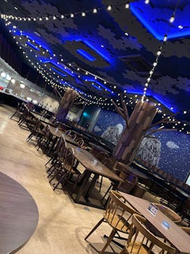 ムーミンバレーパークに投稿された画像（2026/1/18）