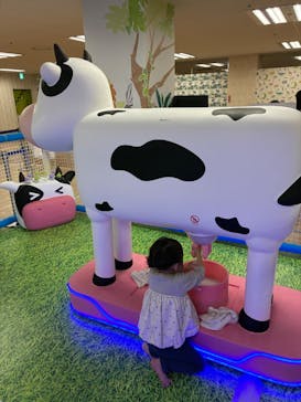 キッズランドUS 神奈川厚木店に投稿された画像（2026/1/18）