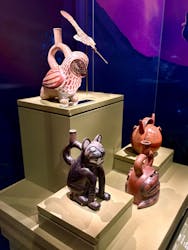 CREVIA マチュピチュ展／CREVIA MACHU PICCHU AND THE GOLDEN EMPIRES OF PERUに投稿された画像（2026/1/18）