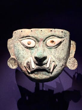 CREVIA マチュピチュ展／CREVIA MACHU PICCHU AND THE GOLDEN EMPIRES OF PERUに投稿された画像（2026/1/18）