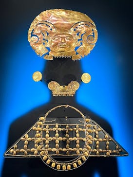 CREVIA マチュピチュ展／CREVIA MACHU PICCHU AND THE GOLDEN EMPIRES OF PERUに投稿された画像（2026/1/18）