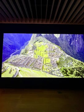 CREVIA マチュピチュ展／CREVIA MACHU PICCHU AND THE GOLDEN EMPIRES OF PERUに投稿された画像（2026/1/18）