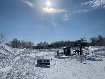 星野リゾート　ネコマ マウンテンに投稿された画像（2026/1/18）