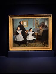 オルセー美術館所蔵 印象派―室内をめぐる物語に投稿された画像（2026/1/18）