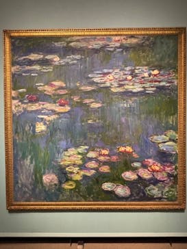 オルセー美術館所蔵 印象派―室内をめぐる物語に投稿された画像（2026/1/18）