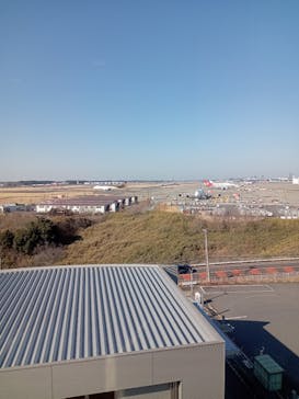 航空科学博物館に投稿された画像（2026/1/18）