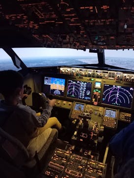 航空科学博物館に投稿された画像（2026/1/18）