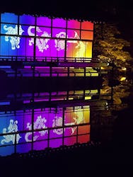 NAKEDヨルマイリ 2025-26 平安神宮に投稿された画像（2026/1/18）