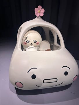 ちいかわパークに投稿された画像（2026/1/18）