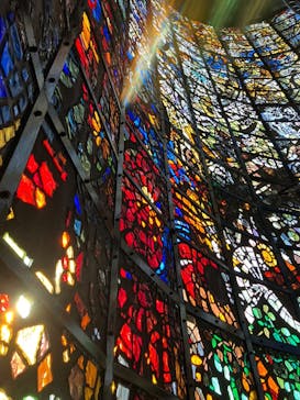 彫刻の森美術館に投稿された画像（2026/1/18）