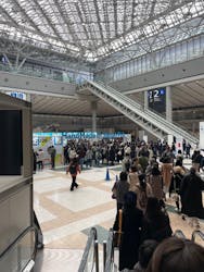 HandMade In Japan Fes' 冬(2026)に投稿された画像（2026/1/18）