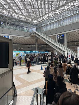 HandMade In Japan Fes' 冬(2026)に投稿された画像（2026/1/18）