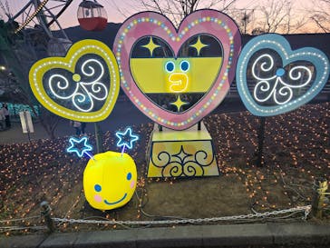 さがみ湖MORI MORIに投稿された画像（2026/1/18）