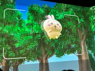 ちいかわパークに投稿された画像（2026/1/19）