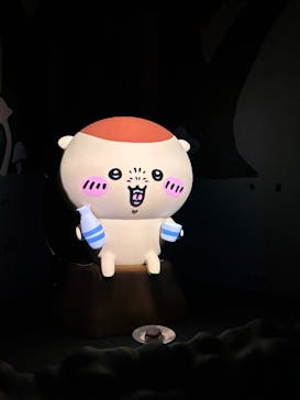 ちいかわパークに投稿された画像（2026/1/19）