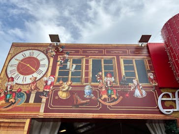 Christmas Market in 横浜赤レンガ倉庫 2025に投稿された画像（2026/1/18）