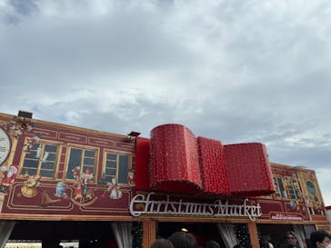 Christmas Market in 横浜赤レンガ倉庫 2025に投稿された画像（2026/1/18）