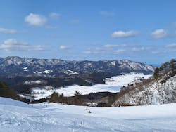 胎内スキー場に投稿された画像（2026/1/19）