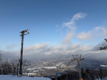 安比高原スキー場に投稿された画像（2026/1/19）