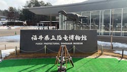 福井県立恐竜博物館に投稿された画像（2026/1/19）
