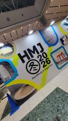 HandMade In Japan Fes' 冬(2026)に投稿された画像（2026/1/19）