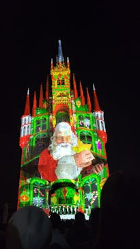 ハウステンボスに投稿された画像（2026/1/19）