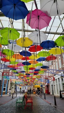 ハウステンボスに投稿された画像（2026/1/19）