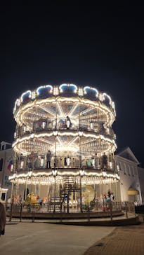 ハウステンボスに投稿された画像（2026/1/19）