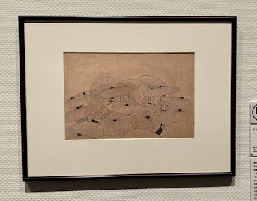 あべのハルカス美術館に投稿された画像（2026/1/19）