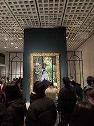 オルセー美術館所蔵 印象派―室内をめぐる物語に投稿された画像（2026/1/19）