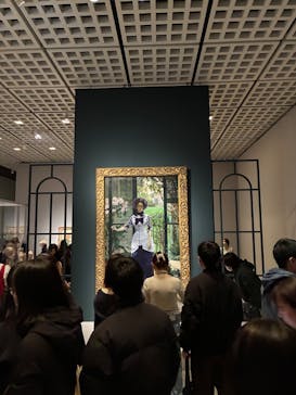 オルセー美術館所蔵 印象派―室内をめぐる物語に投稿された画像（2026/1/19）