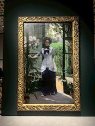 オルセー美術館所蔵 印象派―室内をめぐる物語に投稿された画像（2026/1/19）