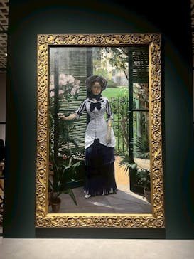 オルセー美術館所蔵 印象派―室内をめぐる物語に投稿された画像（2026/1/19）