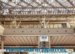 HandMade In Japan Fes' 冬(2026)に投稿された画像（2026/1/19）