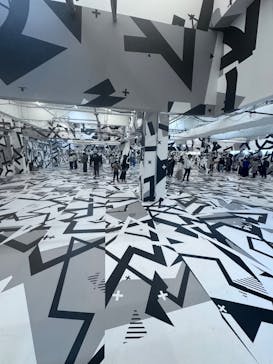 IMMERSIVE JOURNEYに投稿された画像（2026/1/19）