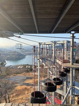 さがみ湖MORI MORIに投稿された画像（2026/1/19）