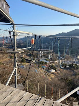 さがみ湖MORI MORIに投稿された画像（2026/1/19）